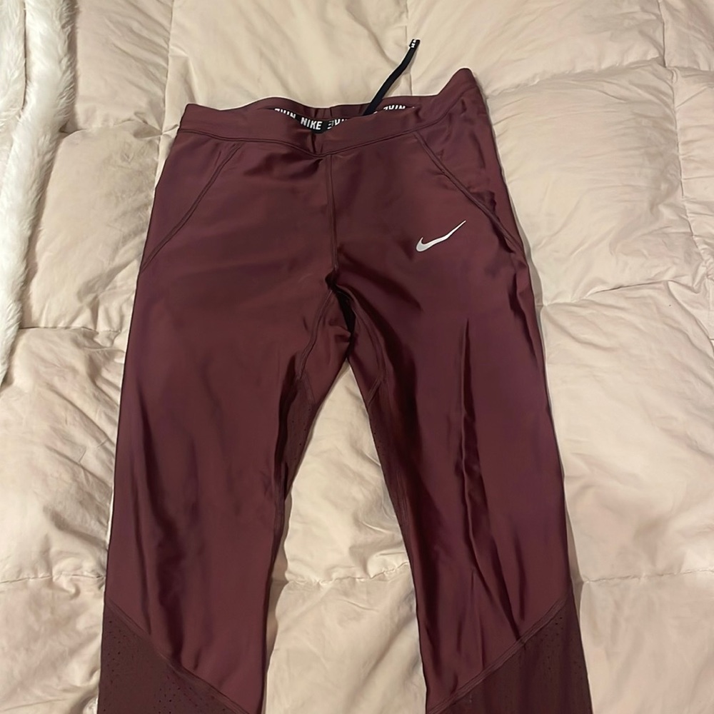 Nike training leggings